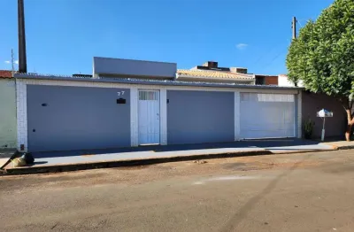 Casa com 3 quartos à venda na Rua Doutor Fernando Arens, Jardim do Lago, Artur Nogueira
