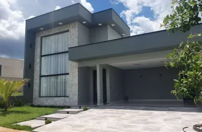 Casa no residencial são luiz em artur nogueira - sp