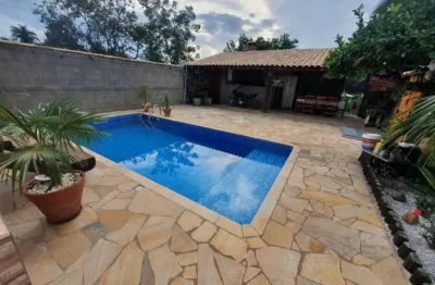 Chácara / sítio com 2 quartos à venda na Rua Doutor Fernando Arens, Área Rural de Artur Nogueira, Artur Nogueira