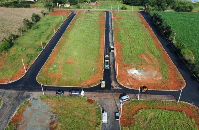 Terreno no jardim do sol em artur nogueira -sp (pagamento parcelado)
