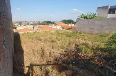 Terreno comercial à venda na Rua Doutor Fernando Arens, Jardim Arrivabene, Artur Nogueira