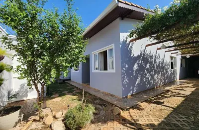 Casa com 3 quartos à venda na Rua Doutor Fernando Arens, Jardim Europa, Artur Nogueira