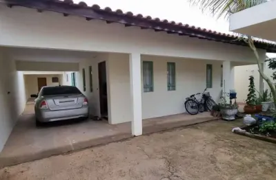 Casa com 3 dormitórios no itamaraty - artur nogueira/sp