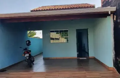 Casa com 2 quartos à venda na Rua Doutor Fernando Arens, Parque das Palmeiras, Artur Nogueira