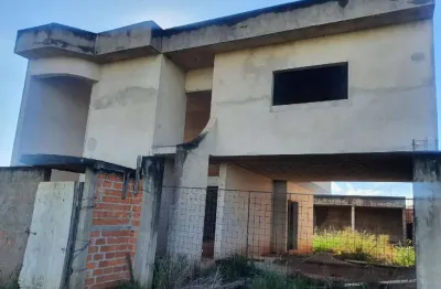 Casa com 3 quartos à venda na Rua Doutor Fernando Arens, São Miguel, Artur Nogueira