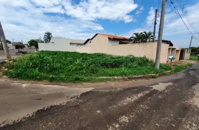 Terreno à venda na Rua Doutor Fernando Arens, Jardim Resek II, Artur Nogueira