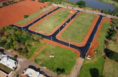 Terreno à venda na Rua Doutor Fernando Arens, Residencial Conquista II, Artur Nogueira