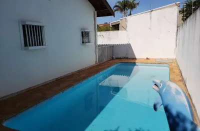 Casa com 3 quartos à venda no Parque Residencial Itamaraty, Artur Nogueira 