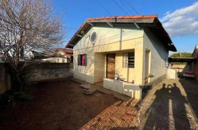 Casa com 3 quartos à venda no São Vicente, Artur Nogueira 