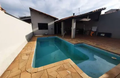 Casa com 3 quartos à venda no Sacilotto, Artur Nogueira 