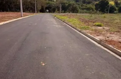 Terreno com pagamento parcelado no blumenau iv em artur nogueira - sp