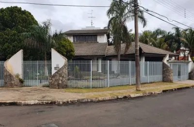 Casa com 4 quartos à venda no Jardim Rezek, Artur Nogueira 