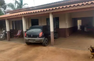 Chácara / sítio com 2 quartos à venda na Área Rural, Área Rural de Artur Nogueira, Artur Nogueira