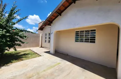 Casa com 3 quartos à venda na Rua Doutor Fernando Arens, Jardim Resek II, Artur Nogueira