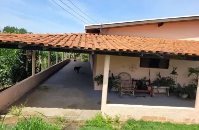 Chácara / sítio com 2 quartos à venda na Área Rural, Área Rural de Artur Nogueira, Artur Nogueira