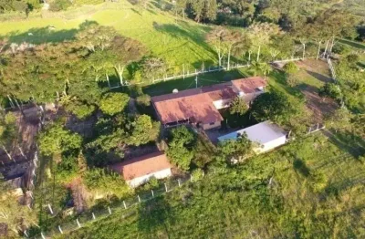 Lindo sítio com mais de 3 alqueires entre artur nogueira e mogi mirim-sp