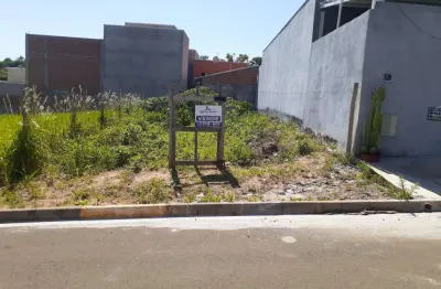 Terreno à venda na Rua Doutor Fernando Arens, Coração Criança, Artur Nogueira