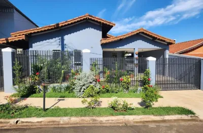 Casa com 4 quartos à venda em Itamaraty, Artur Nogueira 