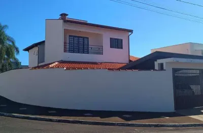 Casa em condomínio fechado com 3 quartos à venda no Centro, Artur Nogueira 
