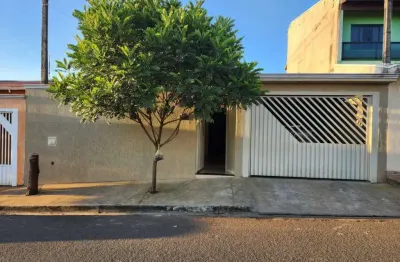 Casa com 3 quartos à venda no Jardim Bela Vista, Artur Nogueira 