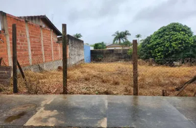 Terreno de 440 m² próximo ao centro de artur nogueira