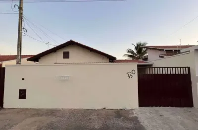 Imóvel com 2 casas no itamaraty em artur nogueira - sp