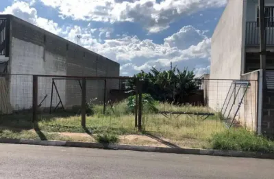 Terreno comercial à venda na Rua Doutor Fernando Arens, Jardim Blumenau, Artur Nogueira