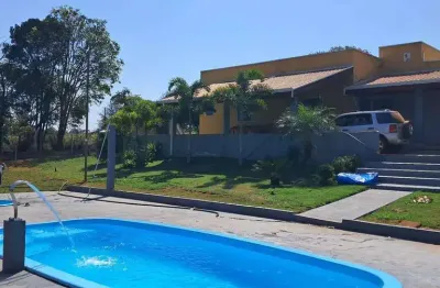 Chácara / sítio com 3 quartos à venda na Área Rural, Área Rural de Artur Nogueira, Artur Nogueira