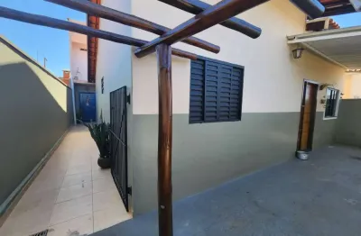 Casa com 4 quartos à venda na Rua Doutor Fernando Arens, Jardim Leonor, Artur Nogueira