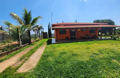 Chácara / sítio com 3 quartos à venda na Área Rural, Área Rural de Artur Nogueira, Artur Nogueira