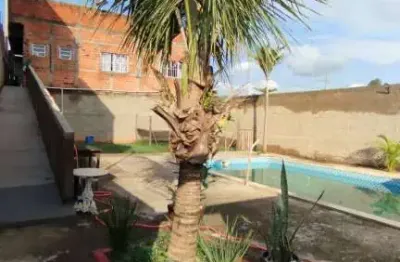 Chácara / sítio com 1 quarto à venda na Área Rural, Área Rural de Artur Nogueira, Artur Nogueira