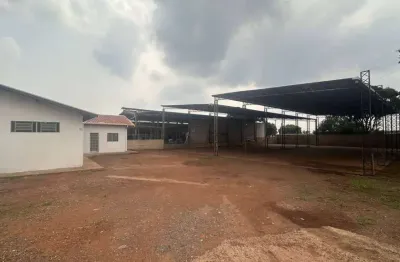 Sala comercial à venda na Rua Doutor Fernando Arens, Itamaraty, Artur Nogueira