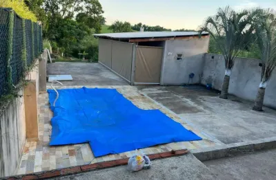 Chácara / sítio com 3 quartos à venda na Área Rural, Área Rural de Artur Nogueira, Artur Nogueira