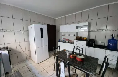 Casa com 2 quartos à venda na Rua Doutor Fernando Arens, São Miguel, Artur Nogueira
