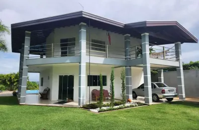 Chácara / sítio com 3 quartos à venda na Área Rural, Área Rural de Artur Nogueira, Artur Nogueira