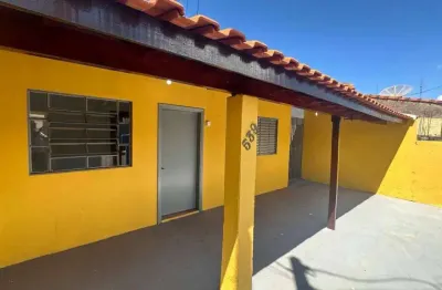 Casa com 2 quartos à venda na Rua Doutor Fernando Arens, São Vicente, Artur Nogueira