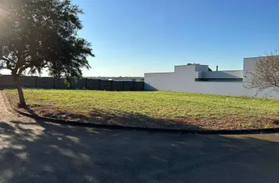 Terreno em condomínio fechado à venda no Portal dos Manacás, Artur Nogueira 