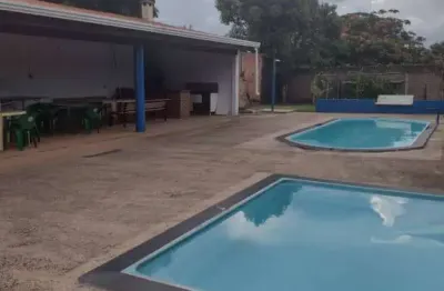 Chácara / sítio com 1 quarto à venda na Área Rural, Área Rural de Artur Nogueira, Artur Nogueira