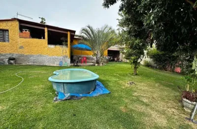 Chácara / sítio com 2 quartos à venda na Área Rural, Área Rural de Artur Nogueira, Artur Nogueira