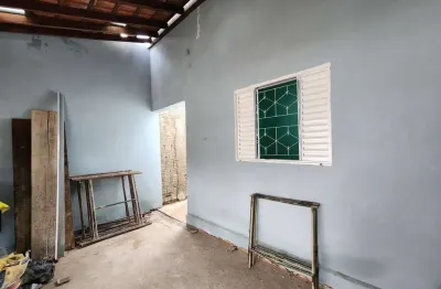 Casa com 2 quartos à venda na Rua Doutor Fernando Arens, Jardim Leonor, Artur Nogueira