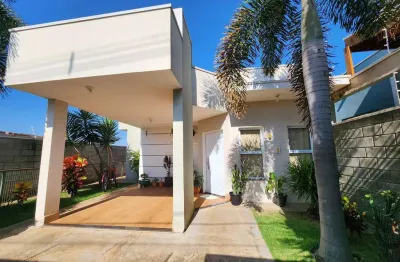 Casa com 2 quartos à venda na Rua Doutor Fernando Arens, Residencial Conquista, Artur Nogueira