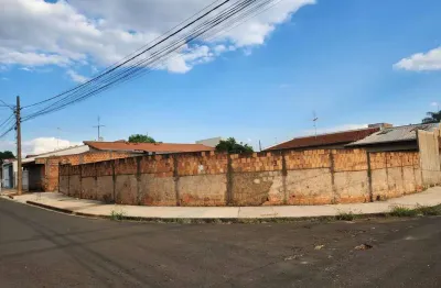 Terreno à venda na Rua Doutor Fernando Arens, Itamaraty, Artur Nogueira