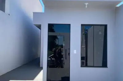 Casa com 2 quartos à venda na Rua Doutor Fernando Arens, Jardim Blumenau, Artur Nogueira