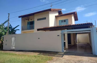 Casa com 4 quartos à venda na Rua Doutor Fernando Arens, Jardim Resek II, Artur Nogueira