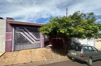 Casa com 2 quartos à venda na Rua Doutor Fernando Arens, Jardim Planalto, Artur Nogueira