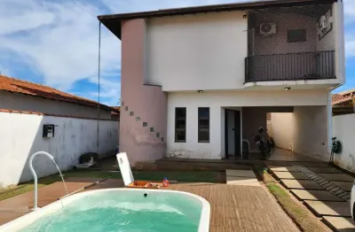 Casa com 3 quartos à venda na Rua Doutor Fernando Arens, Parque Das Laranjeiras, Artur Nogueira