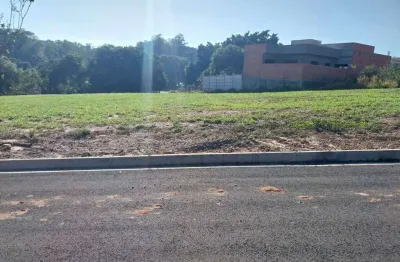 Terreno à venda na Rua Doutor Fernando Arens, Jardim Blumenau IV, Artur Nogueira