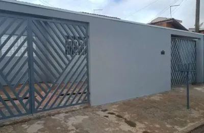 Casa com 3 quartos à venda na Rua Doutor Fernando Arens, Jardim Leonor, Artur Nogueira