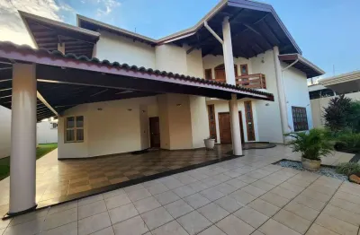 Casa de alto padrão no centro de artur nogueira - sp