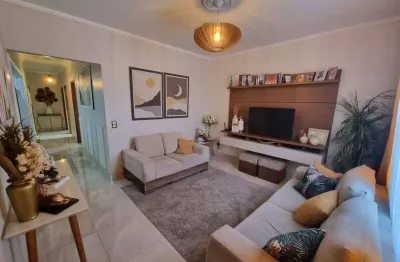 Casa com 3 quartos à venda na Rua Doutor Fernando Arens, Sacilotto, Artur Nogueira